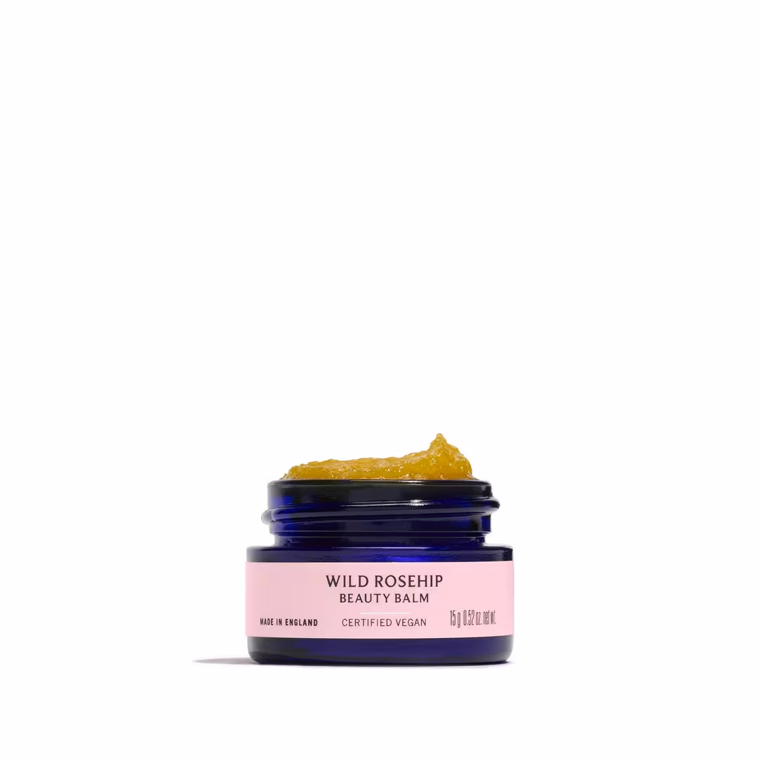 Neal's Yard Remedies  Wild Rosehip Beauty Balm