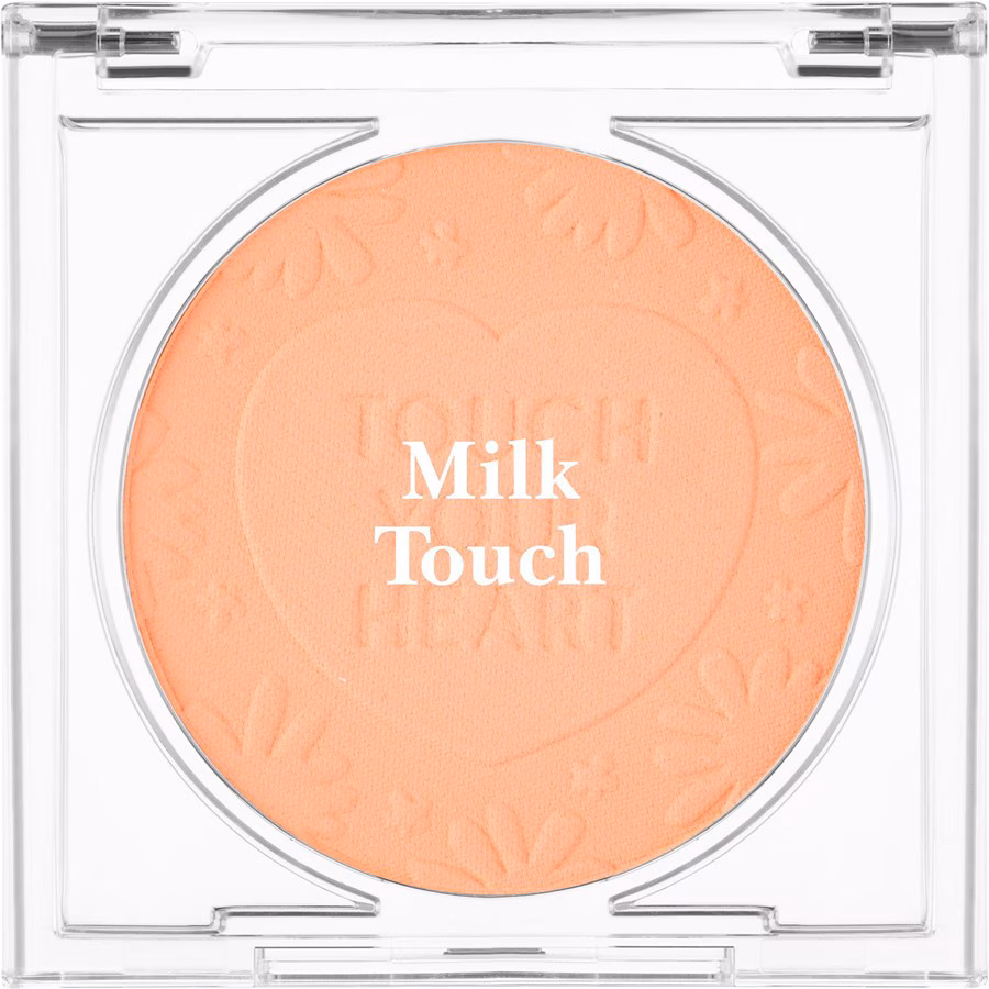 Touch my Cheek