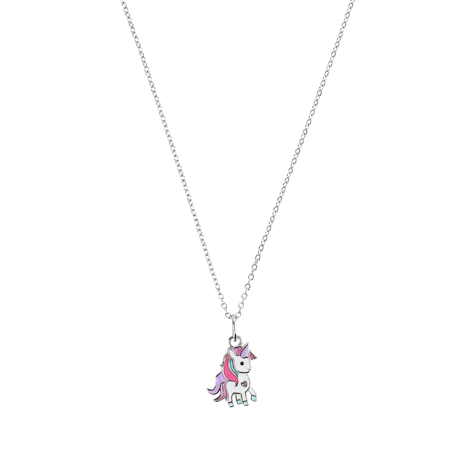 Kette mit Anhänger