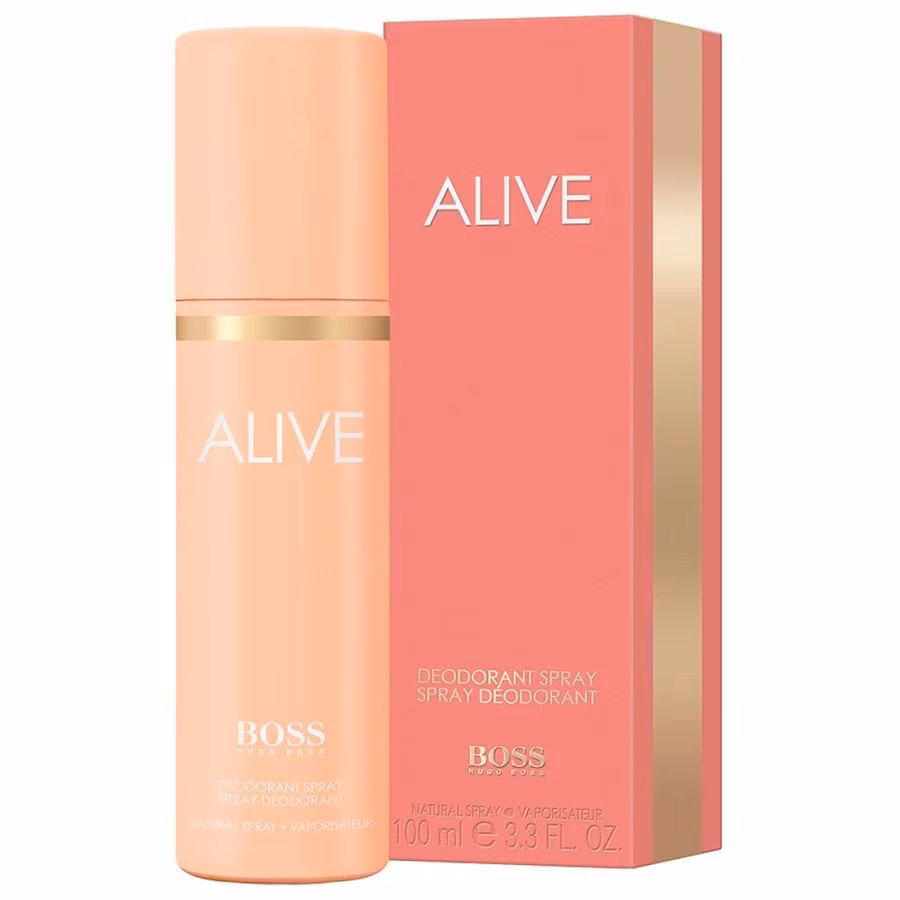 Hugo Boss Alive Deodorant