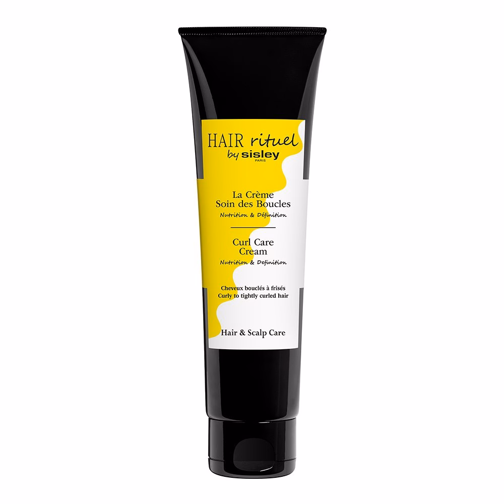 Curl Care Cream