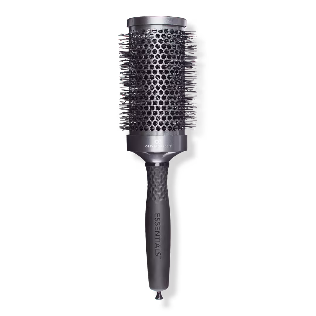 Olivia Garden  Essentials Thermal Brush