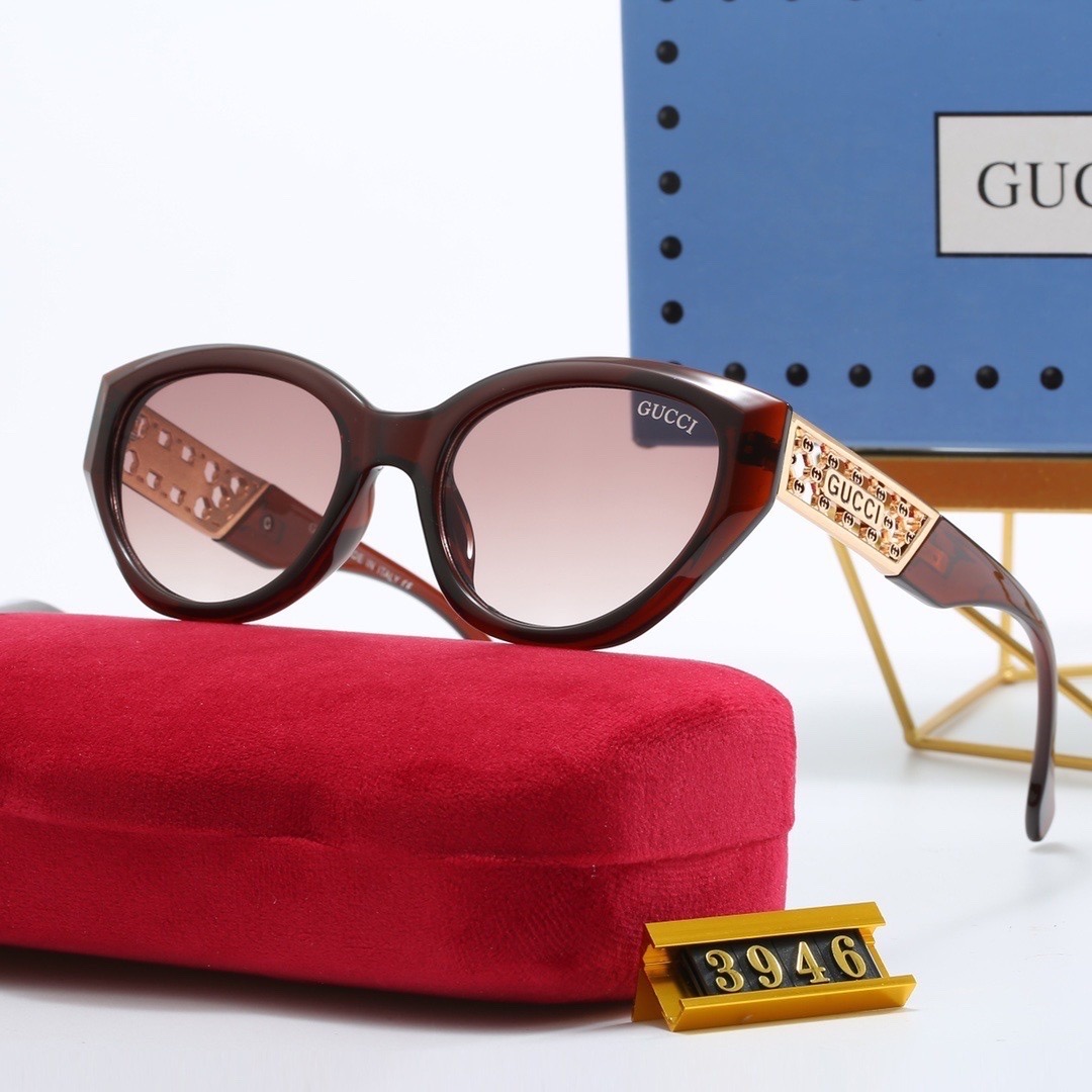 Gucci Fashionable Sunglasses