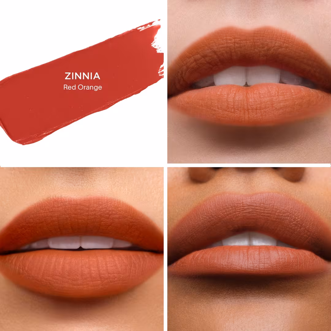 HOURGLASS  Unlocked Soft Matte Lipstick
