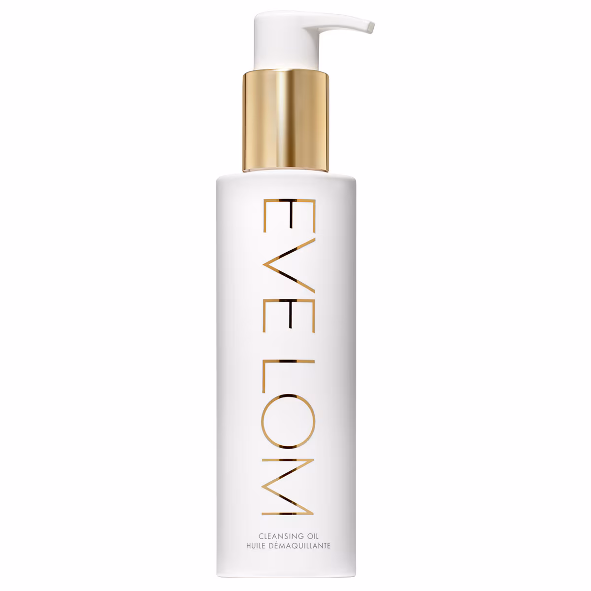 Cleansing Oil