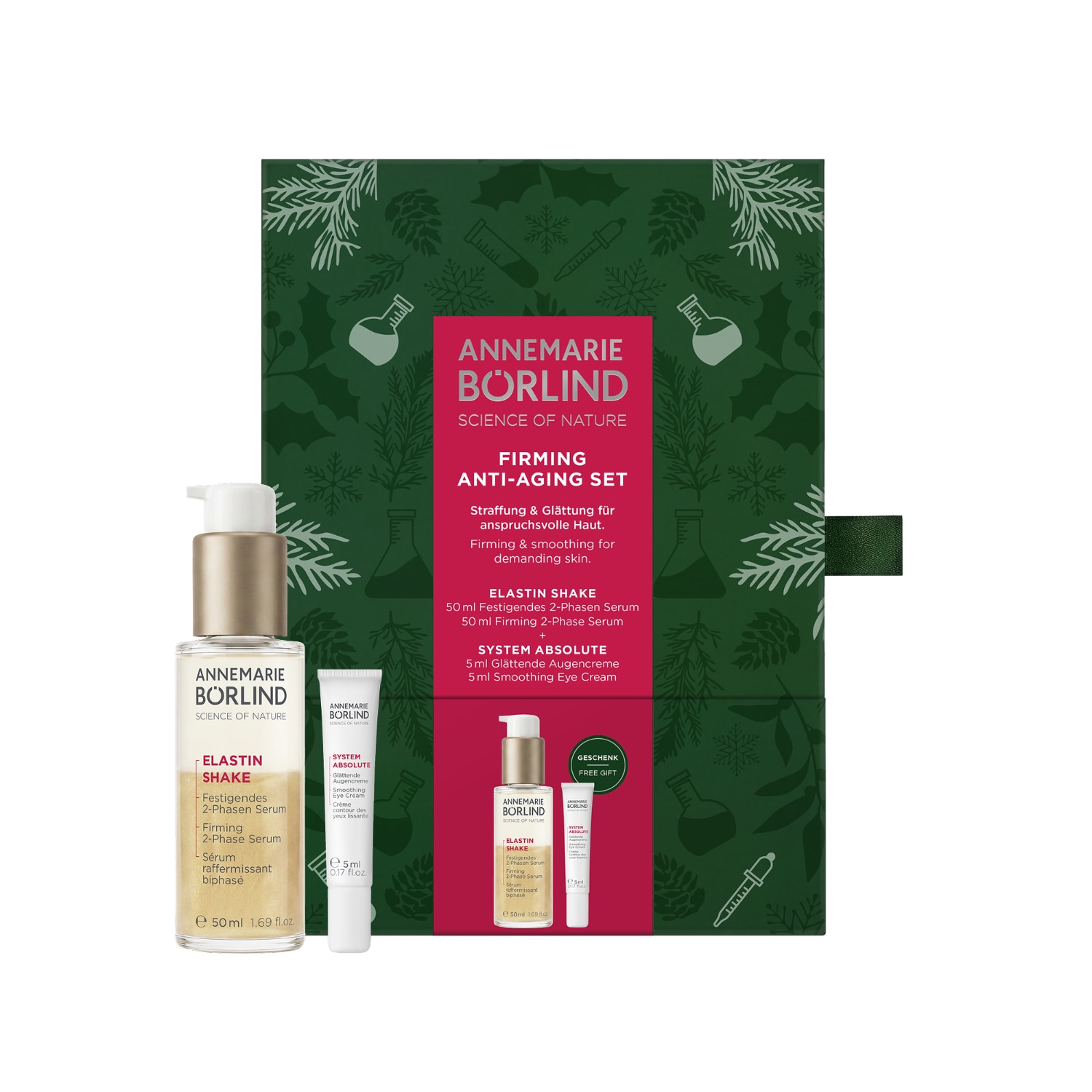 Firming Anti-Aging Xmas Set