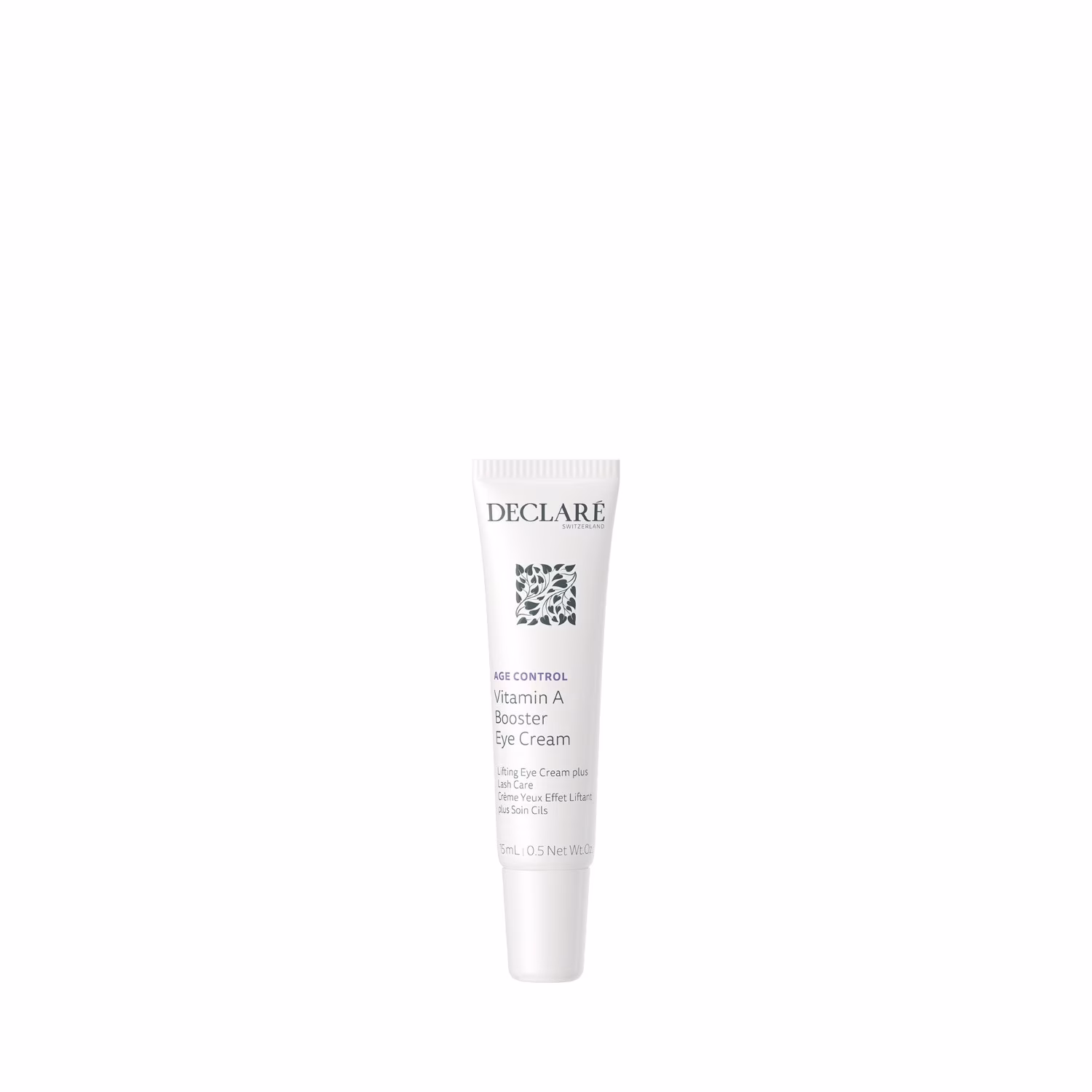 Vitamin A Booster Eye Cream