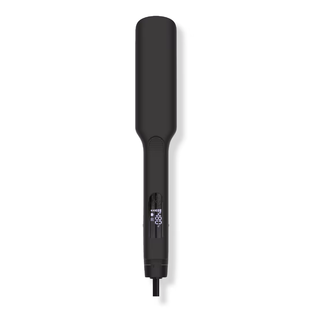 Enzo Milano  G6+ Gio 6 Plus 1.25 inch Professional Flat Iron