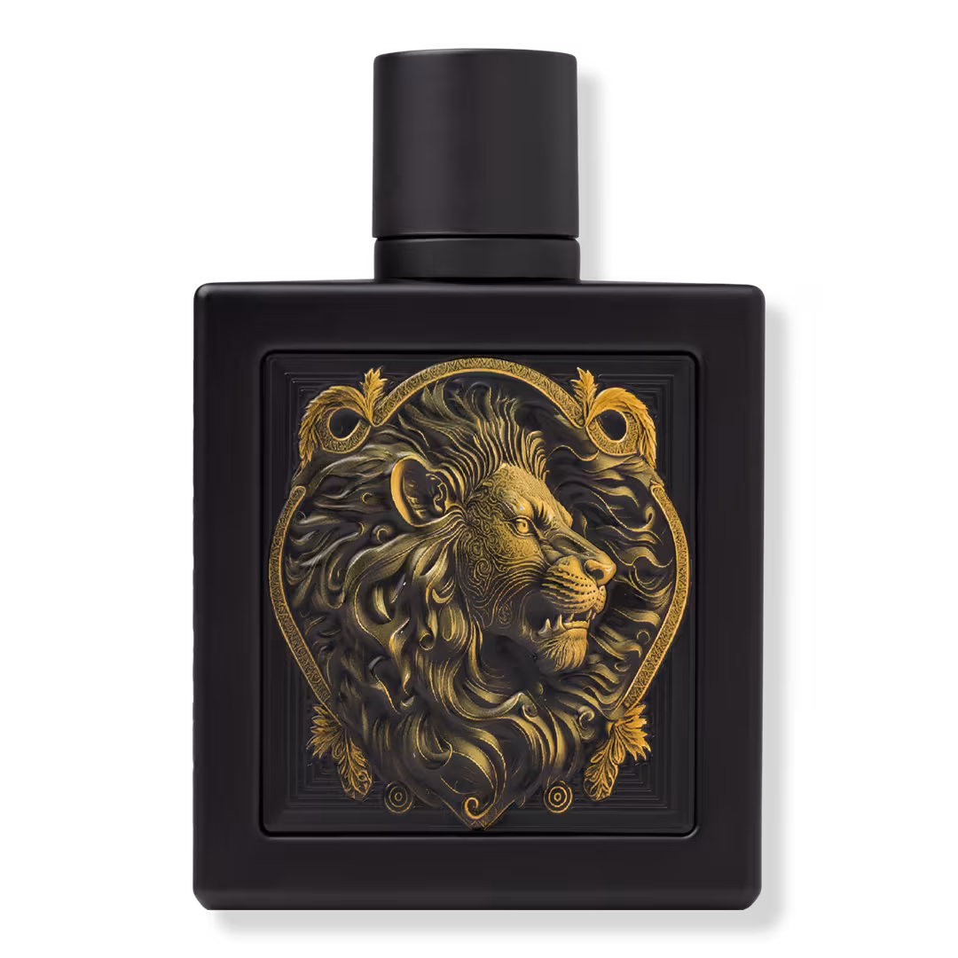 Rayhaan Perfumes  Lion Eau de Parfum Spray for Men