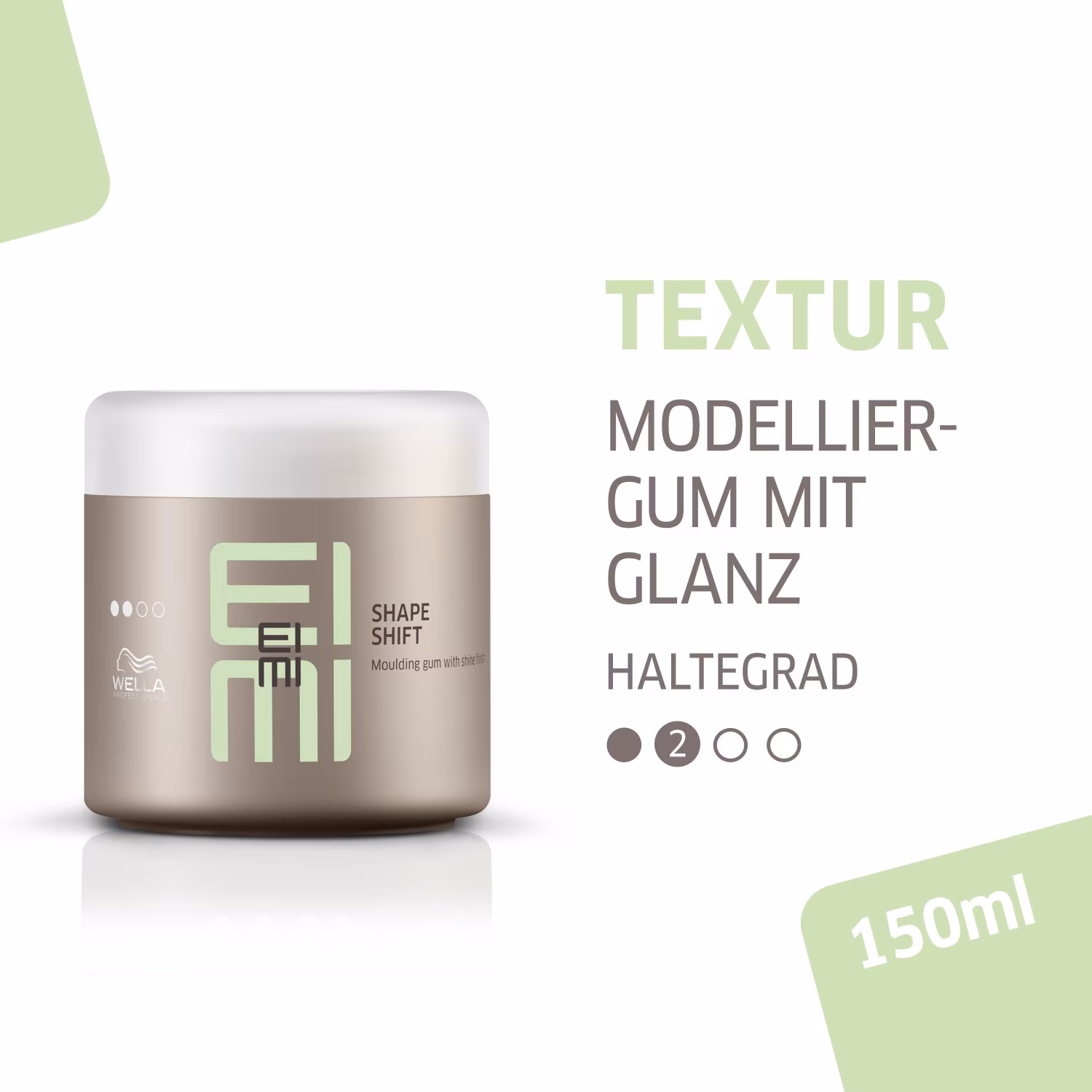 Shape Shift Modellier-Gum