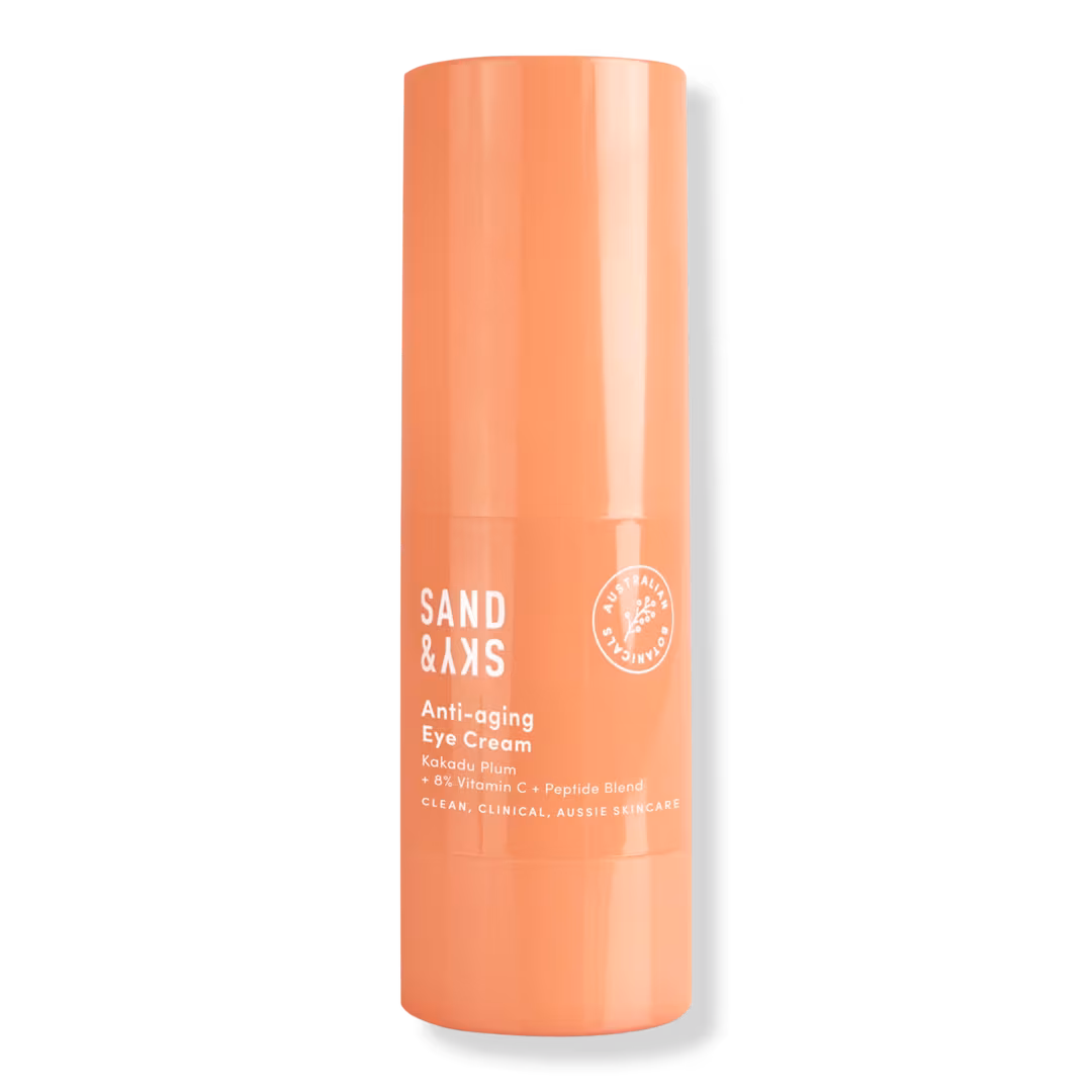 Sand and Sky  Anti-Aging Eye Cream