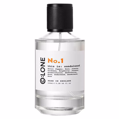 Lone No.1 Sandalwood Eau de Parfum Spray 100ML