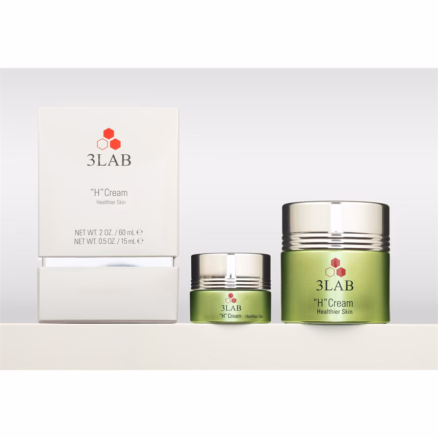 'H' Cream Healthier Skin