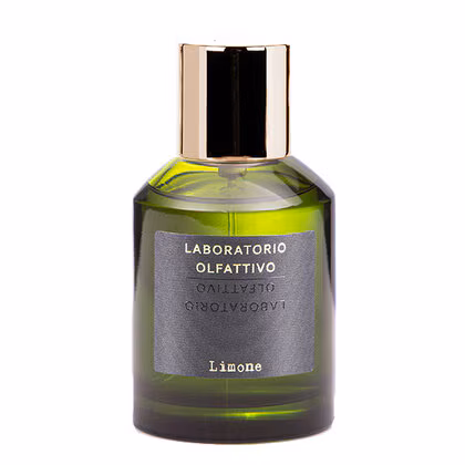 Laboratorio Olfattivo Limone Eau de Parfum Spray 100ML