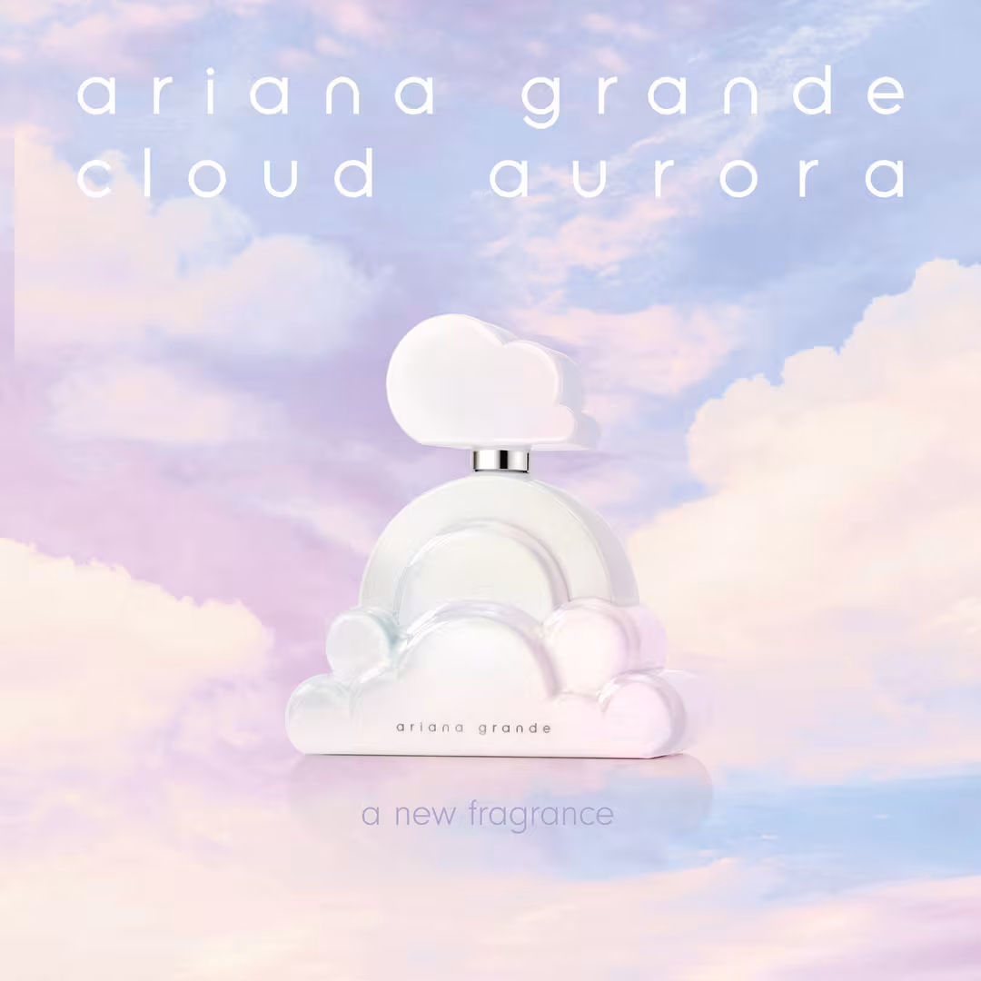 Ariana Grande  Cloud Aurora Eau de Parfum