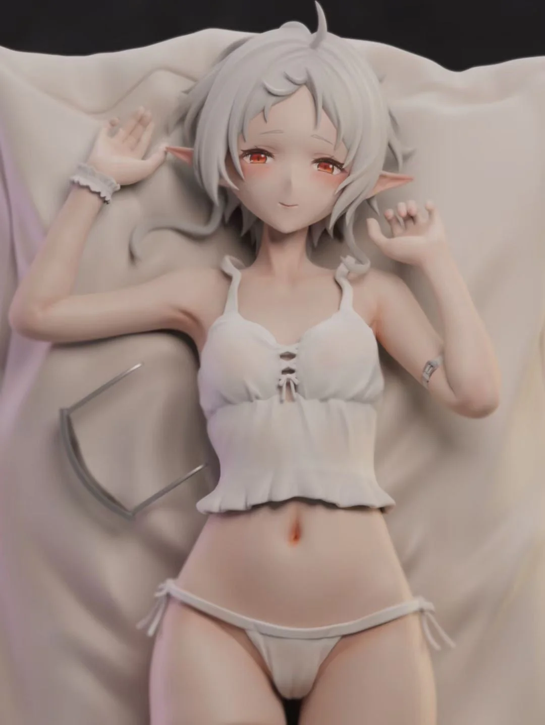 SC Studio - Custom Order Sylphiette Greyrat | 私定 希露菲叶特·格雷拉特