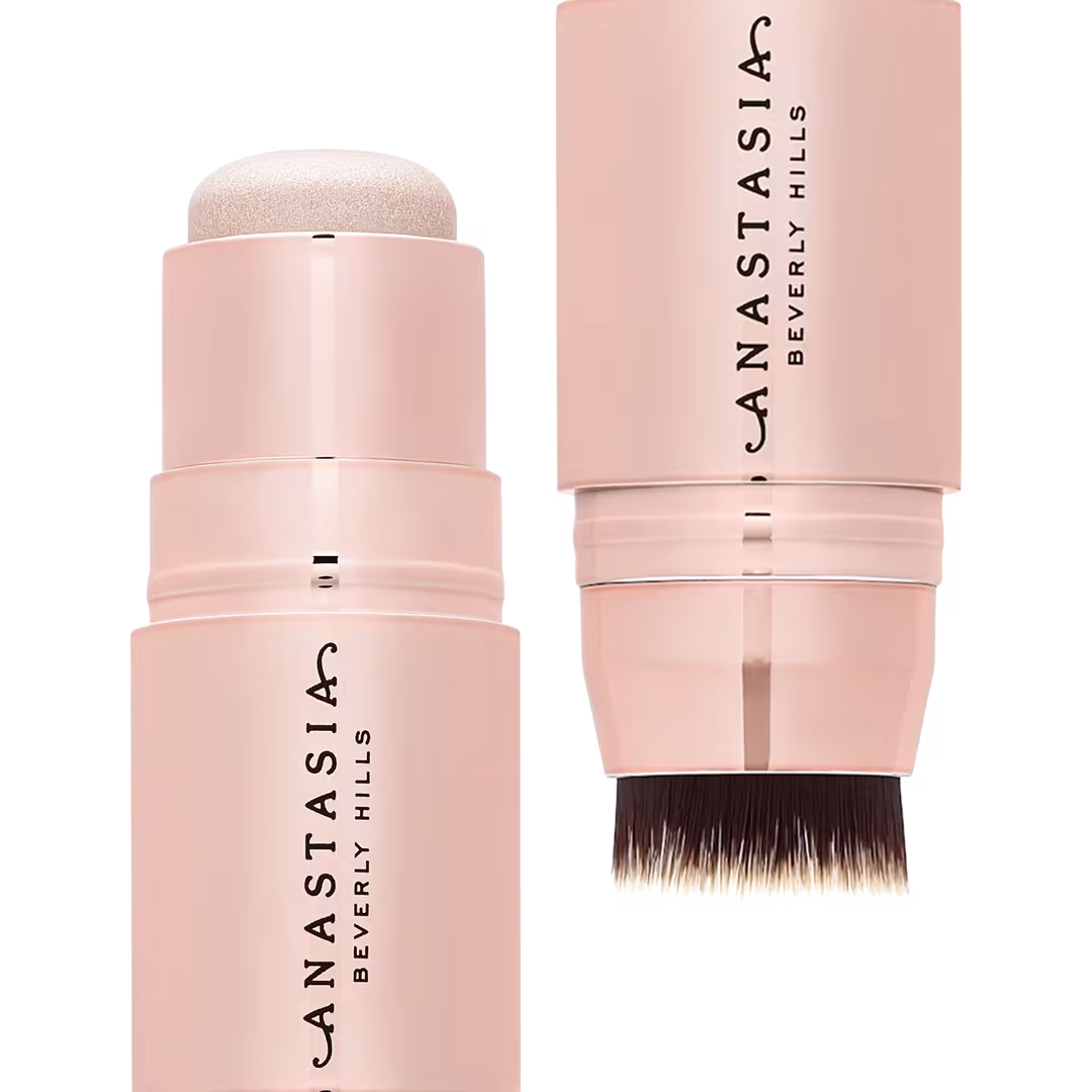 Anastasia Beverly Hills  Cream Stick Highlighter with Brush Applicator