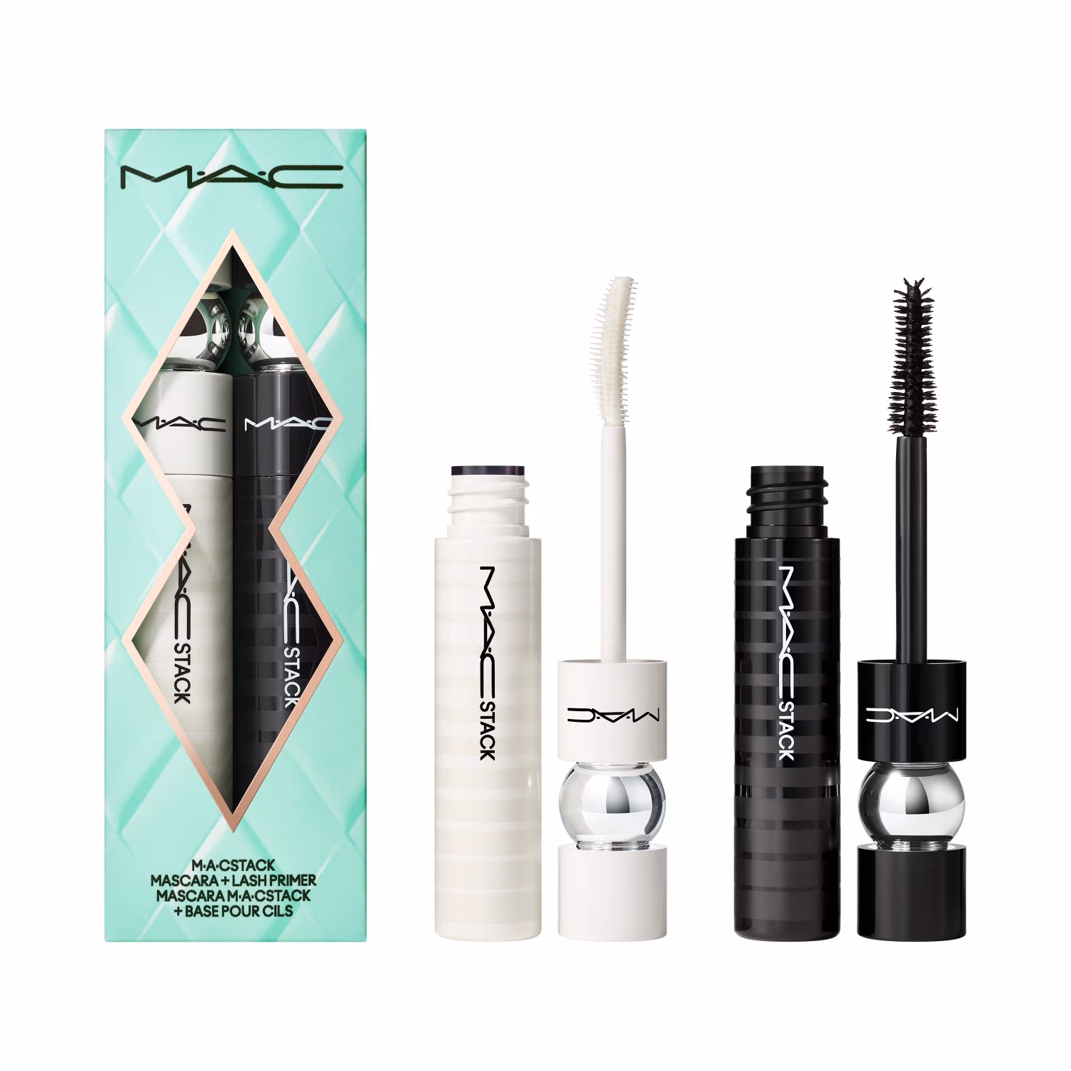 Mascara + Lash Primer