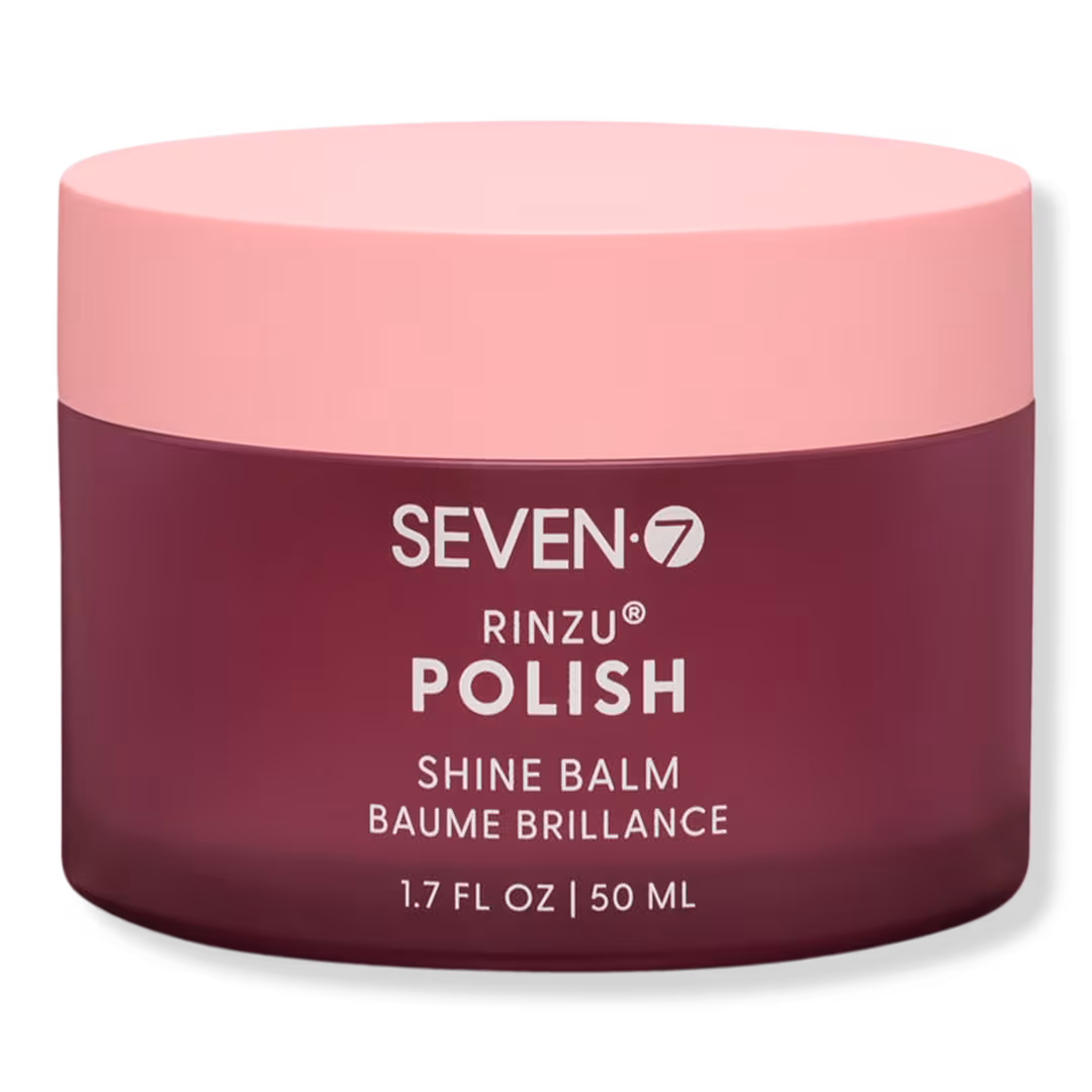 SEVEN  Rinzu Polish Shine Balm