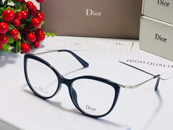 Dior eyeglasses 5