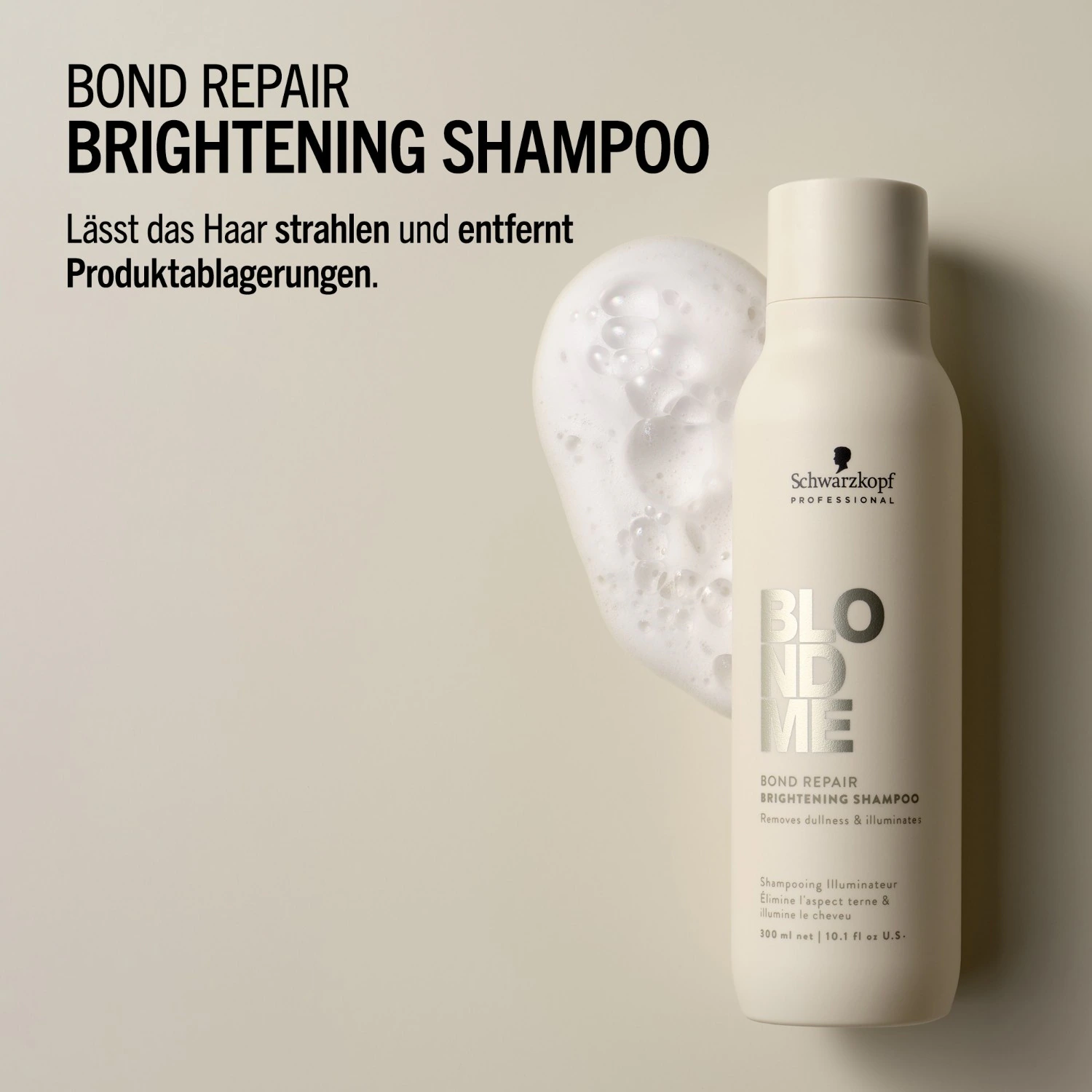 Bond Repair Brightening