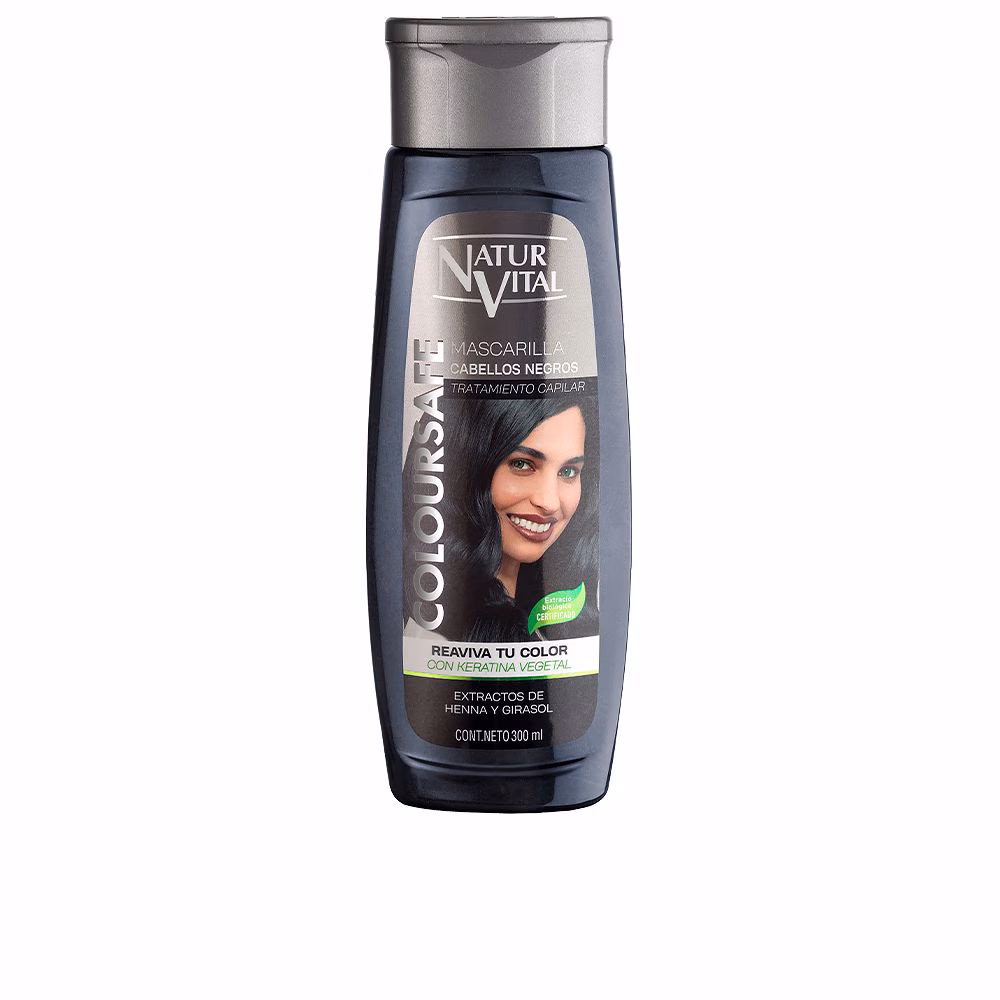 COLOURSAFE MASKE