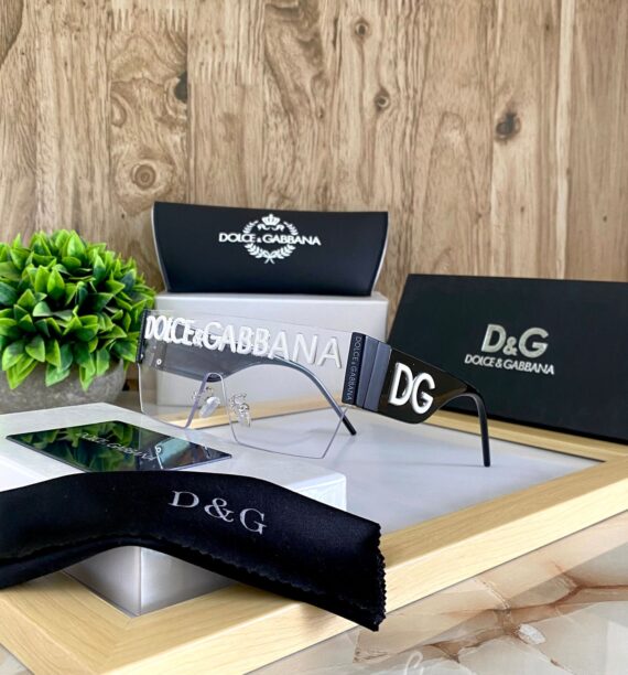 Dolce Gabbana sunglasses 8