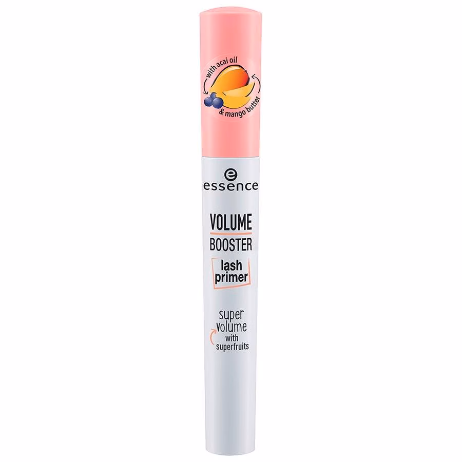 Volume Booster Lash