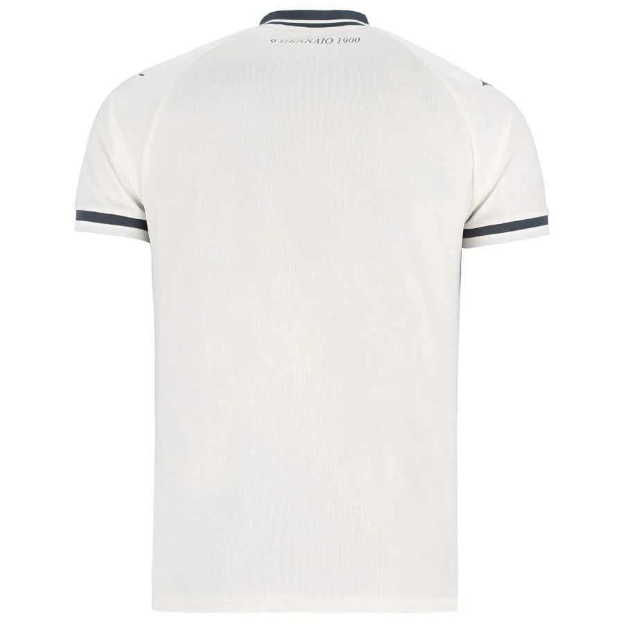 Lazio Roma Away Jersey Men 2025 2026