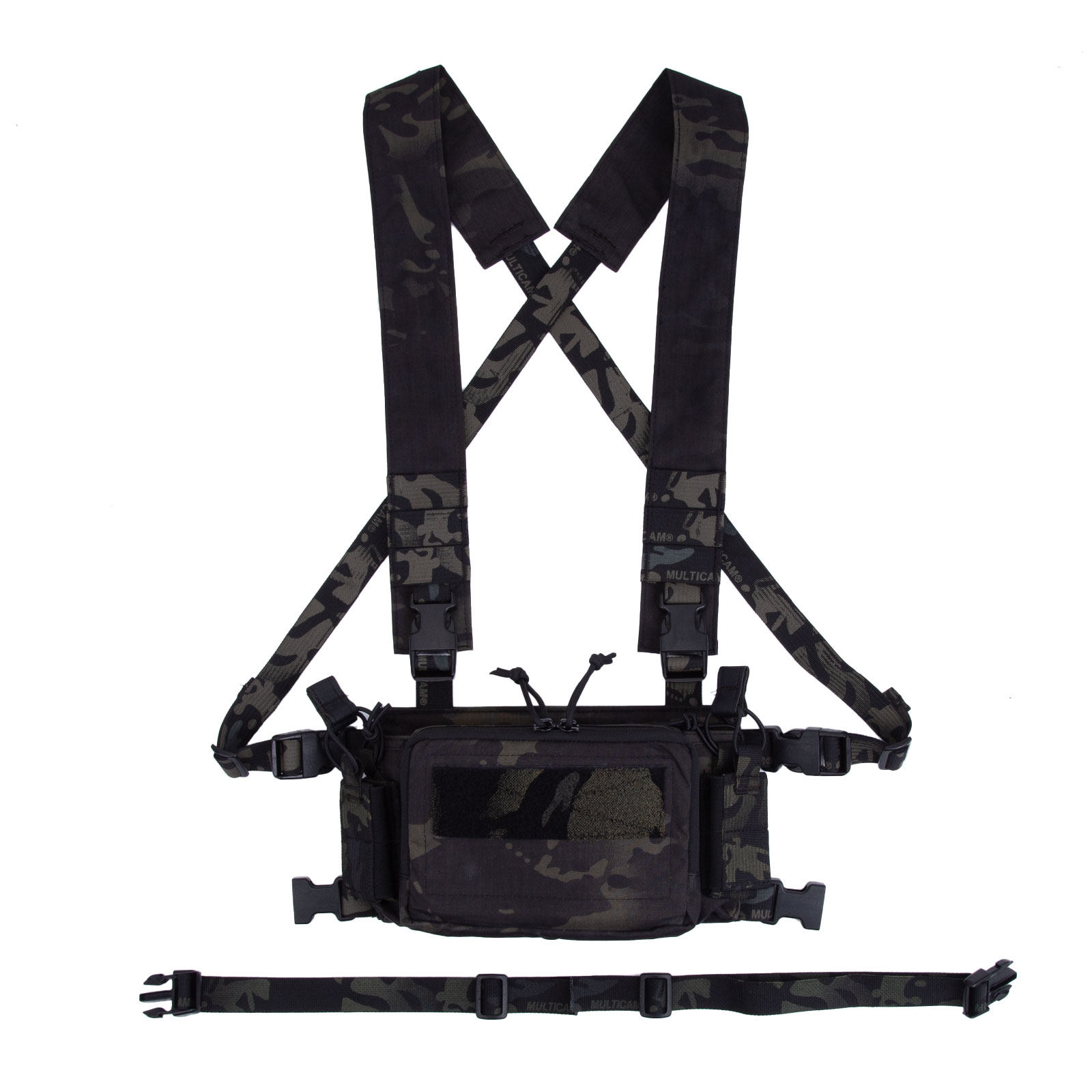 USKDTAC D3CRM Tactical MK4 Chest Rig
