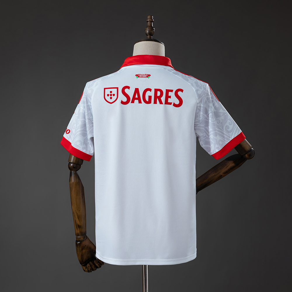 2026/2027 Benfica Football Club Second Away Football Shirt（Fan Edition）