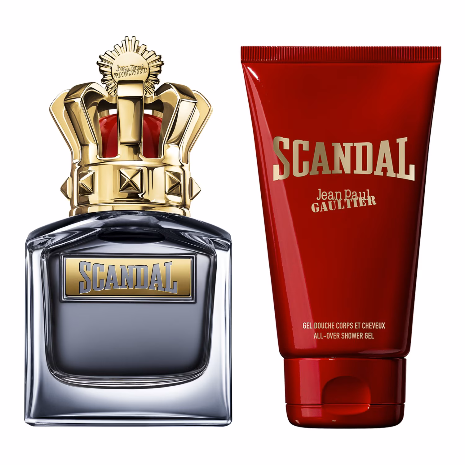 Eau de Toilette & Duschgel