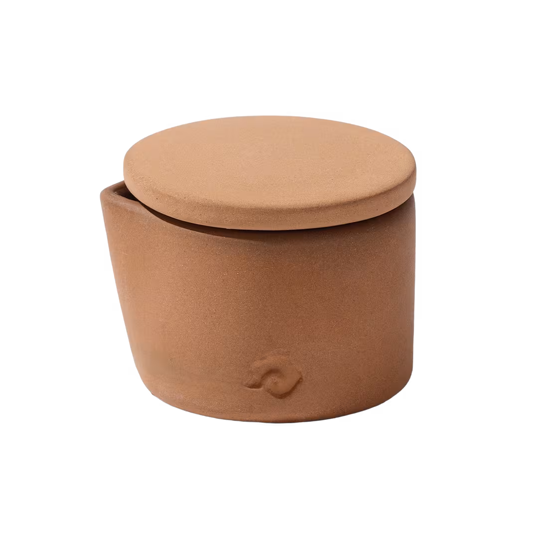 Santu  Coco Corazón Massage Candle