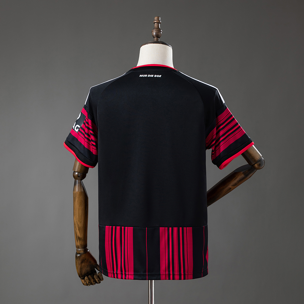 2026/2027 Frankfurt Home Football Shirt (Fans version )