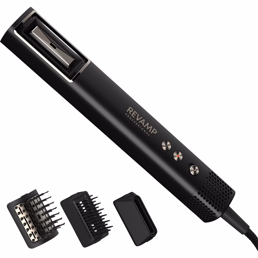 HydroShine Air Compact 3 in 1 Pro Air Styler DR-2750-EU