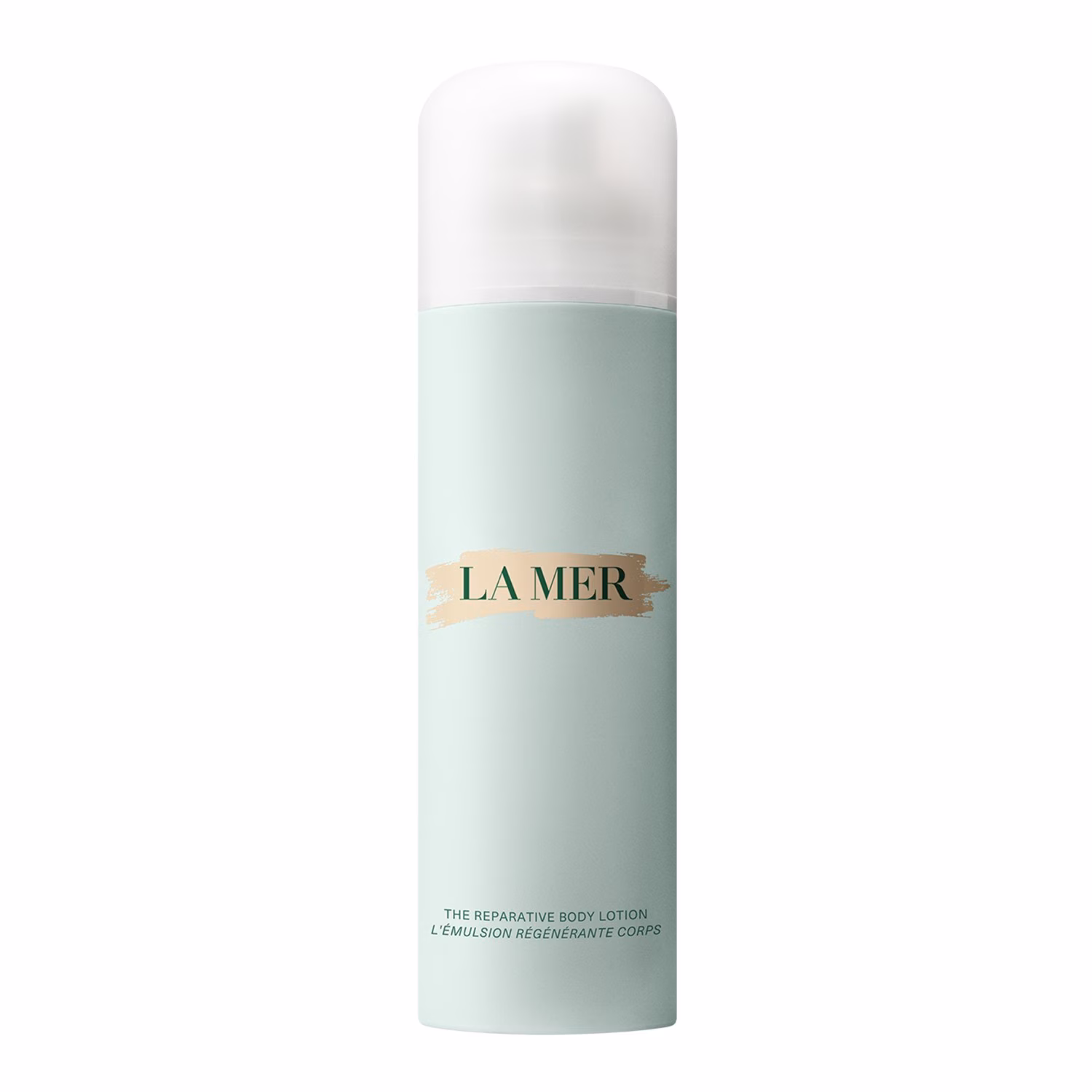 The Body Reparative
