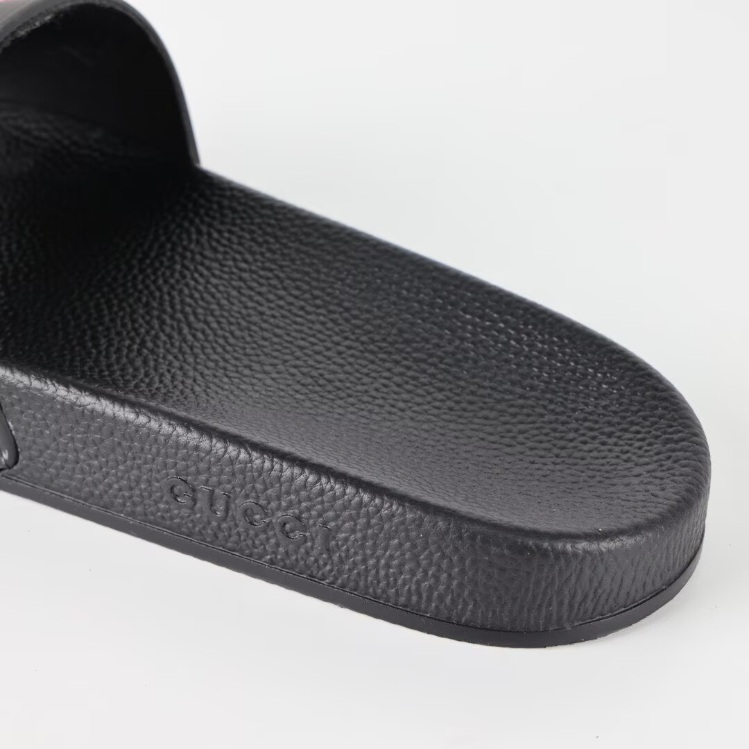 GUCC SLIPPERS - CCSHOES