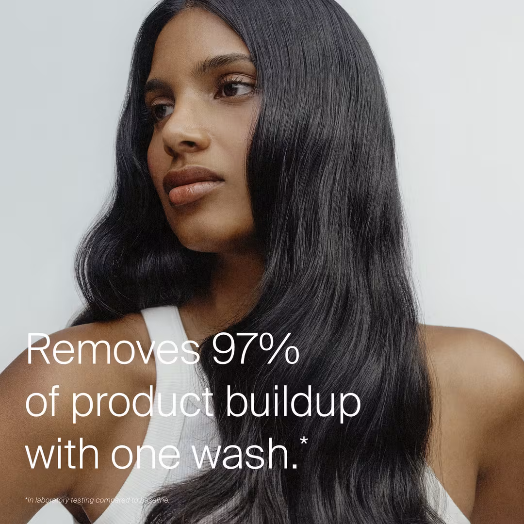 Living Proof  Clarifying Detox Shampoo