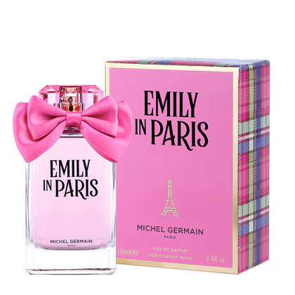 Emily In Paris Emily In Paris Eau de Parfum Spray 100ML