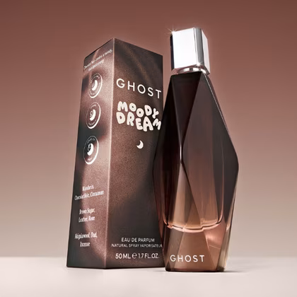 Ghost Moody Dream Eau de Parfum Spray 50ML