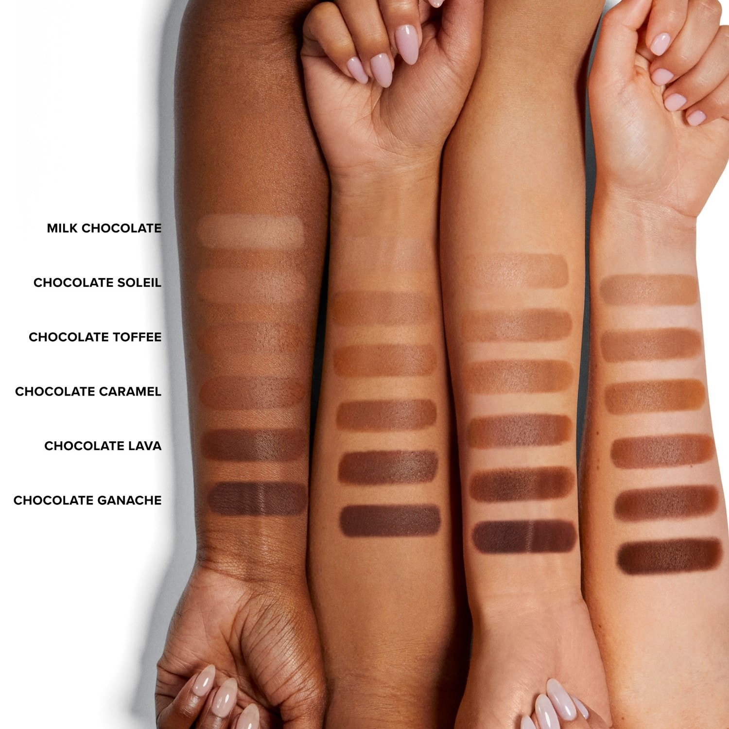 Blurring Matte Travel Size