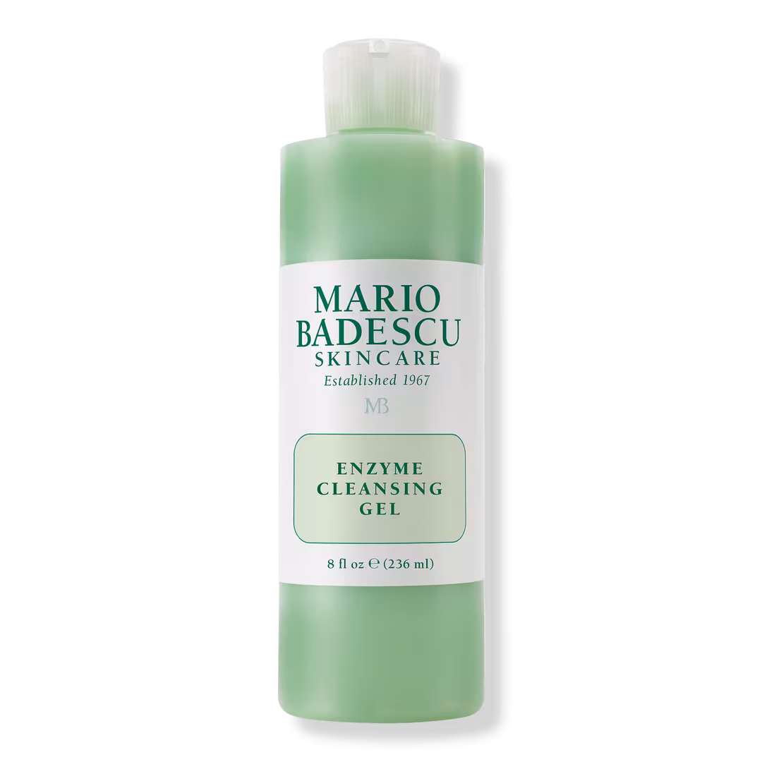Mario Badescu  Enzyme Cleansing Gel