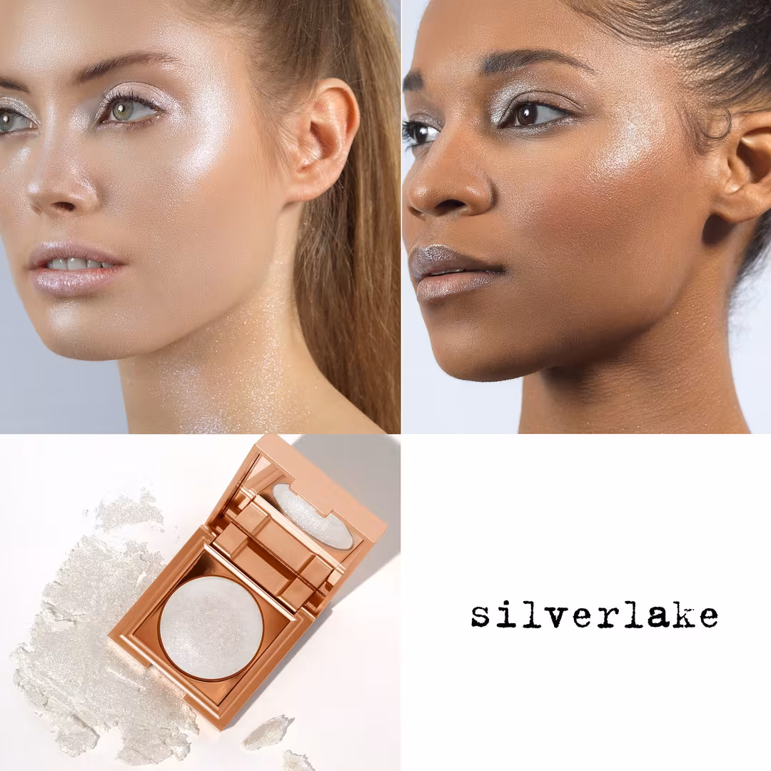 Stila  Heaven's Dew All Over Glimmer