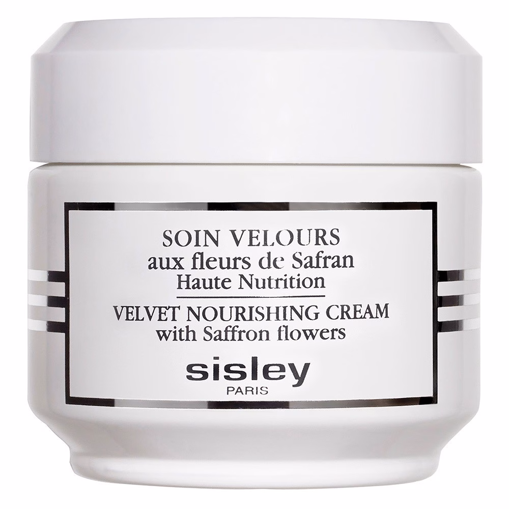 Soin Velours aux Fleurs de Safran
