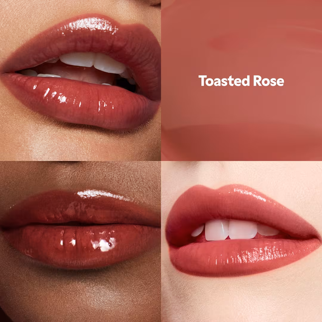 TIRTIR  Glow Pop Tinted Lip Oil