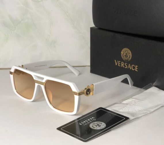 Versace barkley sunglasses