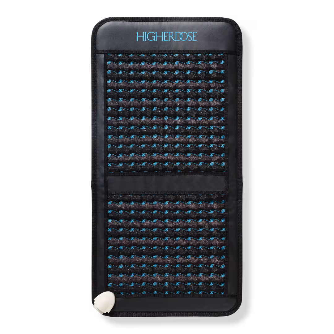 HigherDOSE  Infrared PEMF Go Mat