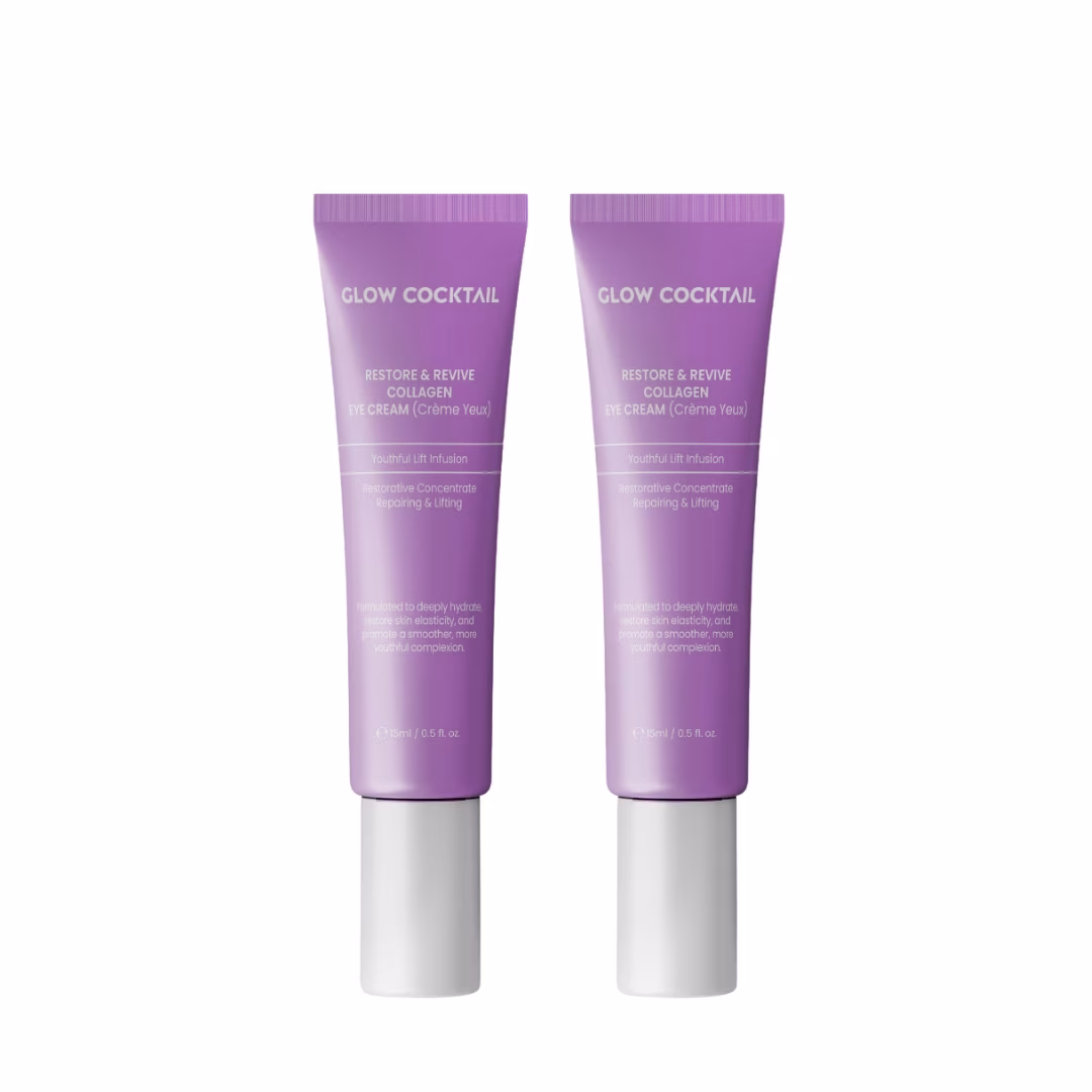 Collagen Augencreme Duo