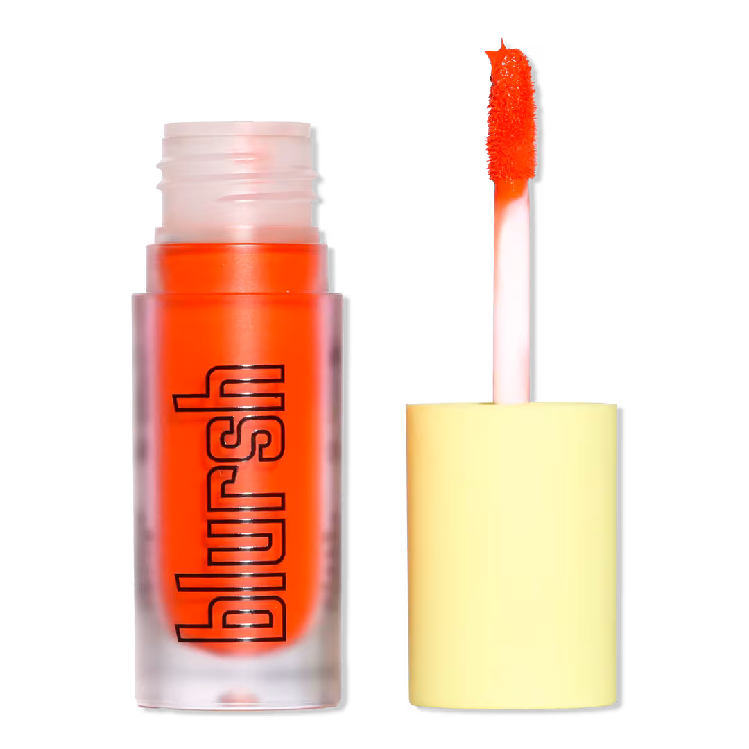 Made By Mitchell  Blursh Liquid Blusher