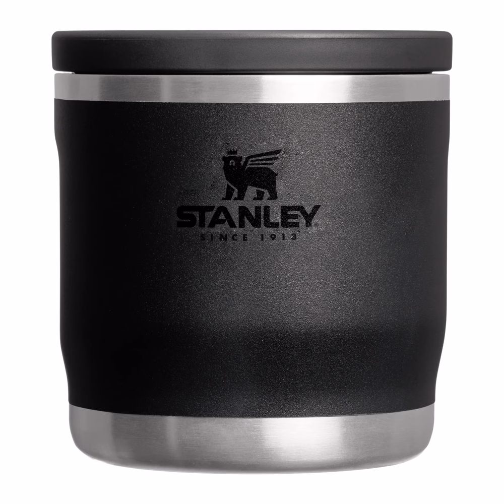Thermo-Lunchbox - 0,35L - ADVENTURE TO-GO FOOD JAR